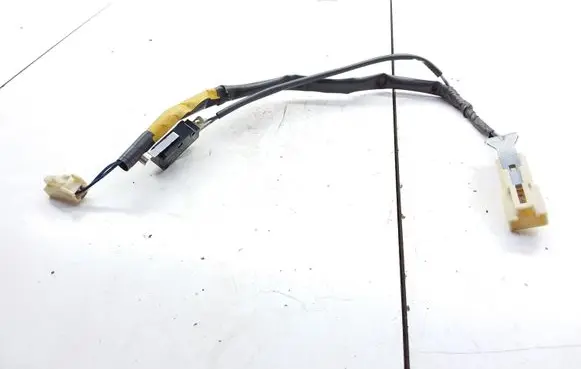 Toyota Yaris Sensor D2MV01L131C3 24Z3RA 2464605152