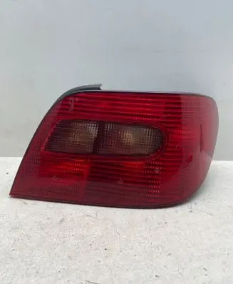 Citroen Xsara Rear/tail lights 2534D E26071