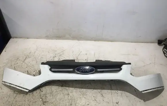 Ford Transit Custom Front bumper upper radiator grill BK2117E778AB
