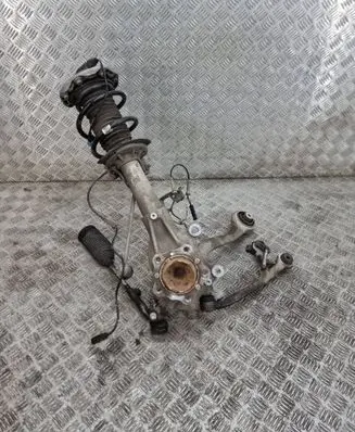 BMW M4 F82 F83 Front wheel hub spindle knuckle 8008627