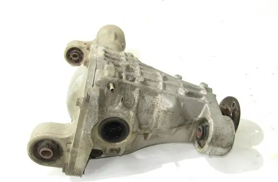 Nissan Pathfinder R51 Front differential EA0