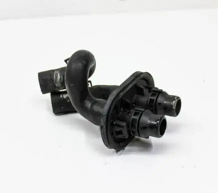 Audi A5 8T 8F Engine coolant pipe/hose 8K0819350D