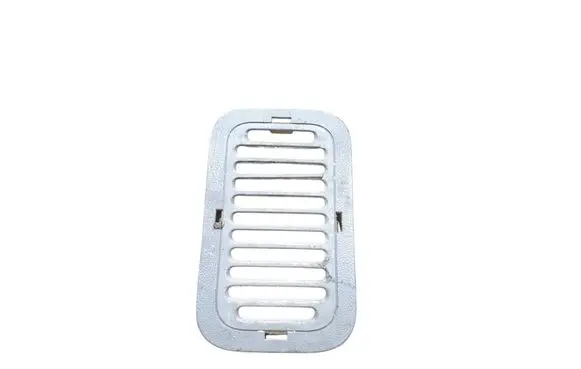 Renault Master III Air vent grill in roof 798700003R