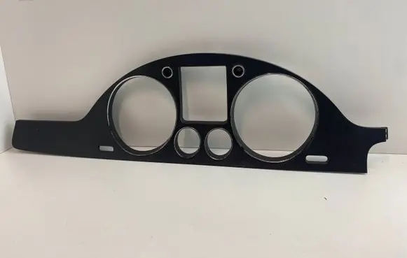 Volkswagen PASSAT B6 Dashboard trim 3C0858336F