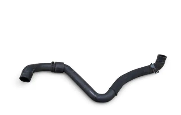 Volkswagen Tiguan Engine coolant pipe/hose 5QN122157AB