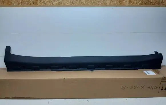 MG ZS Sill 10252401 529307997