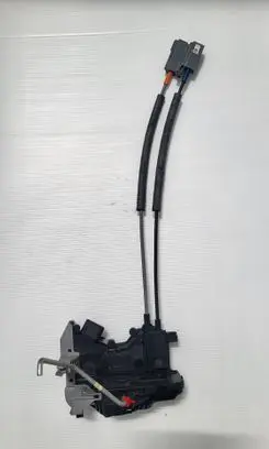 Hyundai Kona I Rear door lock 81420J9000