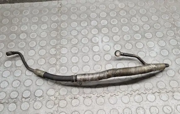 BMW 7 E38 Power steering hose/pipe/line 1141859 32411141859