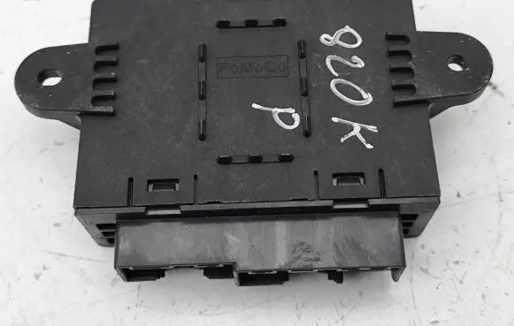Ford Galaxy Door control unit/module DG9T14B533EB