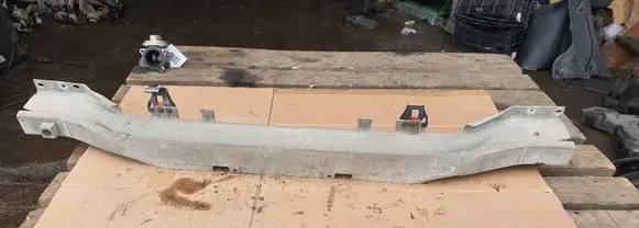 Renault Megane II Rear bumper cross member