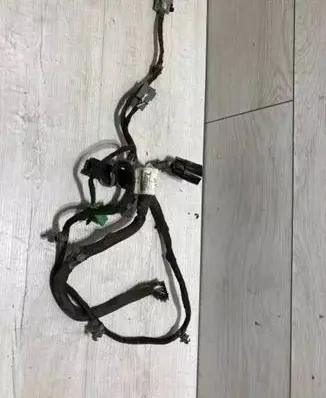 Jeep Grand Cherokee (WK) Seat wiring loom p00610608ab