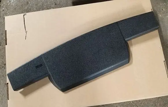 Citroen C4 III e-C4 Tailgate trim 9834895280