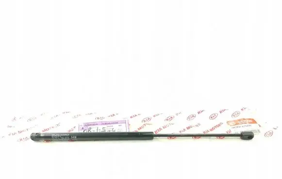 KIA Carens IV Tailgate strut 0K2FB62620B