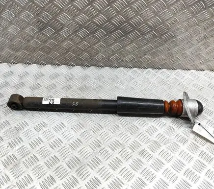 Audi A1 Rear shock absorber/damper 6R0512011AB