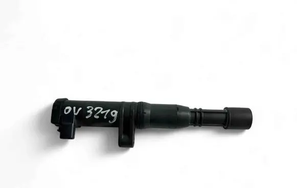 High voltage ignition coil
