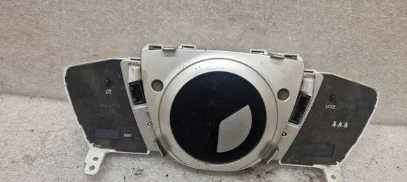 Toyota Urban Cruiser (XP110) Speedometer (instrument cluster) 8380052w502 564140