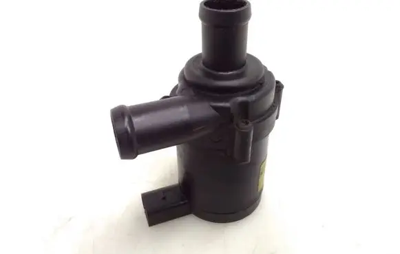 Audi Q7 4L Electric auxiliary coolant/water pump 7L0965561L