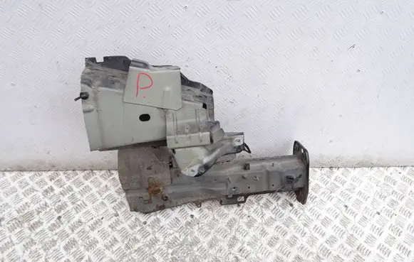 Fiat 500L Front side member br3