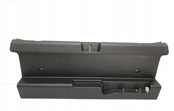 Mercedes-Benz C W204 Other trunk/boot trim element