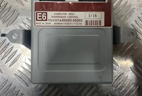 Lexus LS 460 - 600H Suspension control unit/module LEXUSLS LS600H