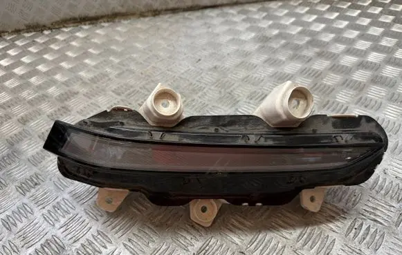 Peugeot 208 II LED Daytime headlight 9824241280