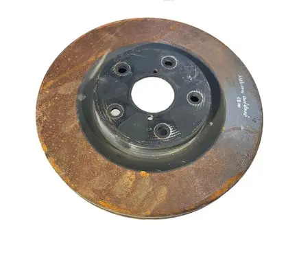 Subaru Outback (BT) Front brake disc 26300AN00A
