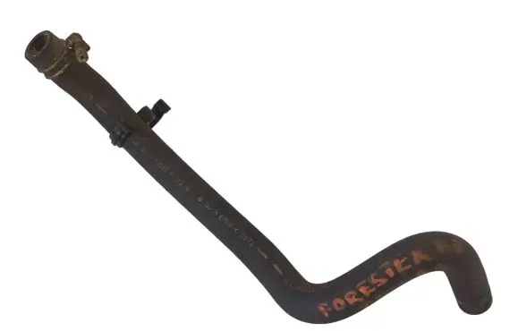 Subaru Forester SF Engine coolant pipe/hose 45165FC030