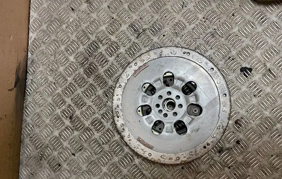Hyundai Kona I Clutch set kit 410722B001