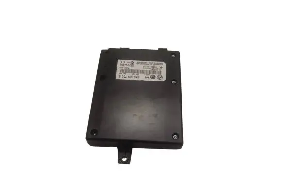 Volkswagen PASSAT B7 Bluetooth control unit module 5K0035730B 7669236967 100022400303