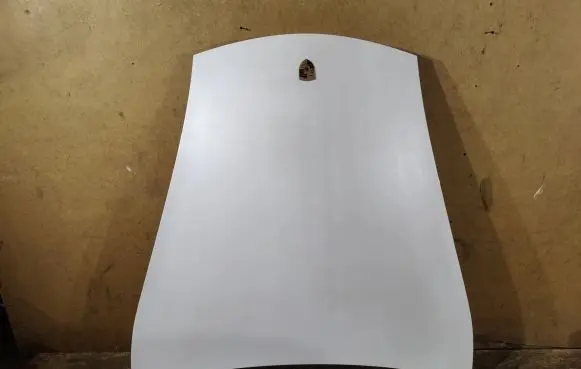 Porsche Boxster 986 Engine bonnet/hood