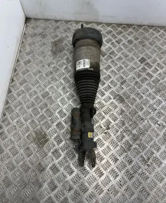 Mercedes-Benz C W205 Air suspension front shock absorber A2053200525 B4LF1Z005A10