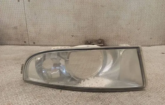 Skoda Octavia Mk2 (1Z) Front fog light 1Z0941700C 1Z0941702C