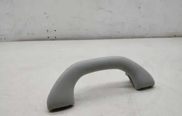 Volkswagen PASSAT B7 Front interior roof grab handle 1K0857607M