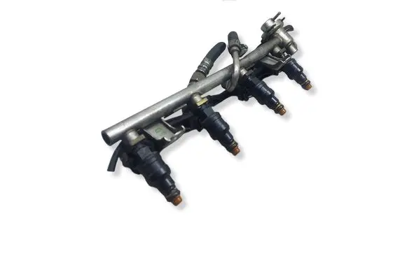 Audi A4 S4 B5 8D Fuel injector 0280150444KASACJ 0280150444