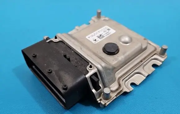 Renault Master III Central body control module 0281032615 IMPRK1571259