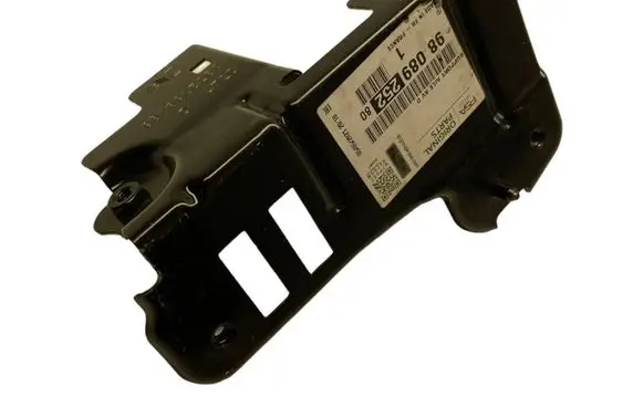 Citroen C4 Cactus Holder (bracket) 9808925280