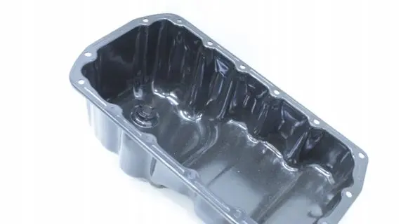 BMW 1 F20 F21 Oil sump 7600461