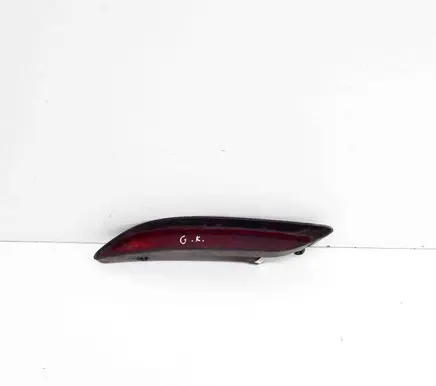 Volkswagen ID.3 Rear tail light reflector 10C945701