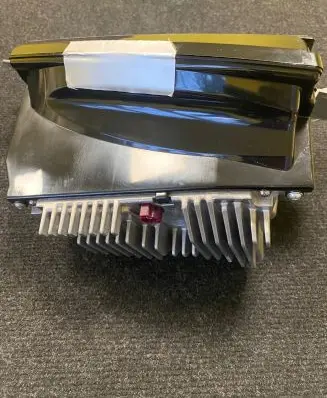 BMW 4 F32 F33 Head up display screen 6819698