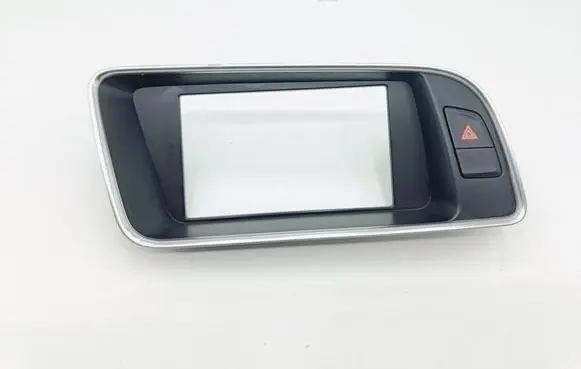 Audi Q5 SQ5 8R Radio/GPS head unit trim 8R1857186P