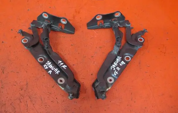 Jaguar XF X250 Tailgate/trunk/boot hinge ZAWIASY-KLAPY LNL