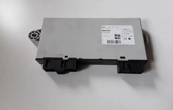 BMW 5 F10 F11 Other control units/modules 9282119