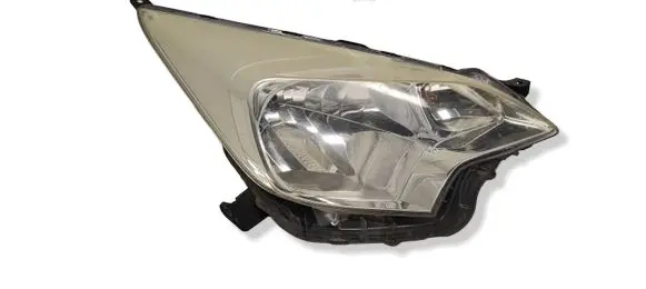 Toyota Verso-S Headlight/headlamp 10224 52210
