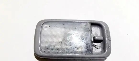 Toyota RAV 4 (XA20) Front seat light