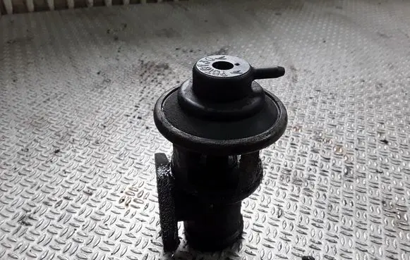 Peugeot Boxer EGR valve