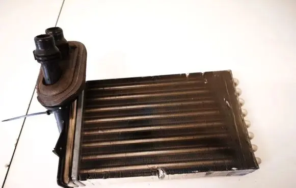Seat Leon (1M) Heater blower radiator 1j1819031a