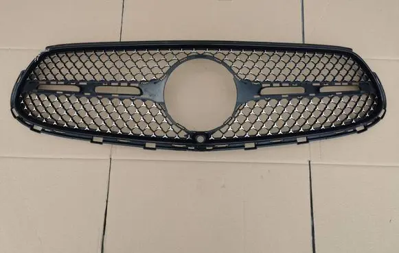 Mercedes-Benz GLC C254 Front bumper upper radiator grill A2548881800