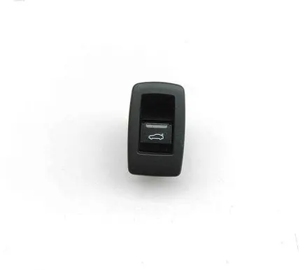 BMW iX1 Tailgate/boot open switch button 9423259 5A2BCB6