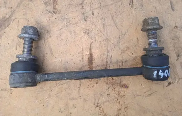 Rear anti-roll bar/stabilizer link