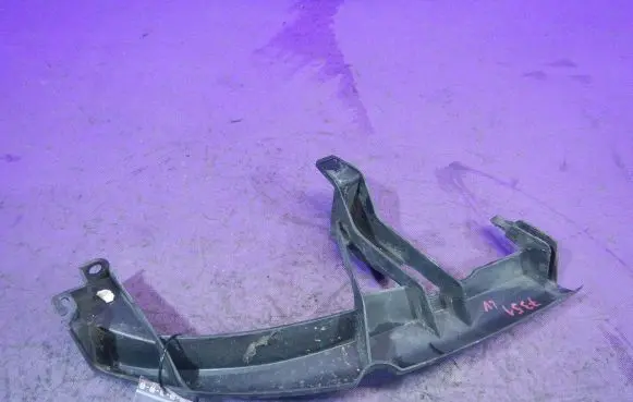 Renault Scenic II - Grand scenic II Front bumper mounting bracket 8200183741B